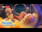 Mornings with Ridge and Frost | Friday 29 May 2026