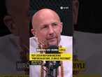Trzy lata w rosyjskim więzieniu. "Powtarzałem sobie, że muszę przetrwać"