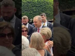 KONIEC CACKANIA SIĘ Z KIJOWEM. Zełenski traci Order Orła Białego!