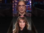News flash: Your job does not revolve around you #trump #shorts #melaniatrump