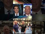 That question you keep wondering about RFK Jr… answered #rfkjr #jeans #jessewatters #shorts