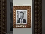 Trump trolls Biden by replacing portrait with pic of his autopen signature in presidential gallery