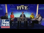 ‘The Five’ on Crockett’s Karmelo Anthony case comments