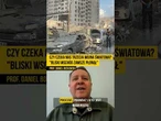 Czy czeka nas III wojna światowa? "Bliski Wschód zawsze płonął"