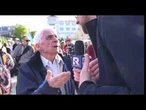 Hit z wiecu Trzaskowskiego! „100 konkretów to... program Jarosława Kaczyńskiego”