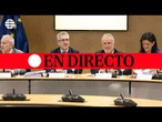DIRECTO | Arcadi España comparece tras el Consejo de Política Fiscal y Financiera