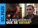 Tensión en TORRE PACHECO: "Estamos hartos de que nuestras mujeres no puedan salir a la calle solas"