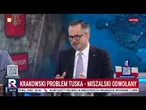 Kto NAPRAWDĘ atakuje Prezydenta? Służby milczą! "Nie są w stanie powiedzieć, kto za tym stoi"