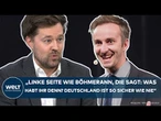 SICHERHEIT: "Hitzige Debatte um Meinungshoheit" Böhmermann- und Weidel-Lager liefern sich Gefecht
