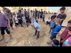 Nouvelle journée sanglante à Gaza, Israël concentre à nouveau ses forces sur l'enclave