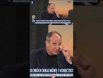 Kto powinien płacić na emerytury artystów? Kukiz odpowiada!