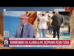 Pooboży: ekipa Tuska tak jak obrażała Trumpa, tak teraz obraża prezydenta Rumunii | Ewa Bugała