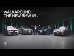 The new BMW X5 | Walkaround.