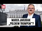 Fakt LIVE: Marek Jakubiak, Adam Jarniewski