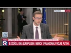 Sojusz niemiecko-rosyjski jest nadal groźny,współpracują od ponad 500 lat! | Miłosz Kłeczek Zaprasza
