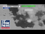 DEVELOPING: US drives strikes DEEPER into Iran