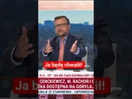 Klarenbach chwali Kosiniaka-Kamysza „vel Jaś Fasola”