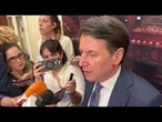 Regionali Toscana, Conte: "Giani? Questione non è il candidato, noi chiediamo rinnovamento"