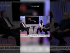 Bolsonaro chama julgamento do STF de político e que não existe comparação entre ele e Lula