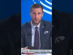 Kłeczek: presja na przeszkodzenie w zaprzysiężeniu prezydenta elekta Nawrockiego wciąż trwa