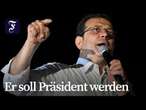 Imamoglu zum Präsidentschaftskandidaten der CHP gekürt