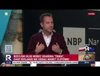 Kanthak o umorzeniu rosyjskich długów w Gdańsku. "Niekonsekwentna polityka Sikorskiego wobec Rosji"