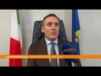 Ambasciatore Di Gianfrancesco "Rapporti solidi Italia-Azerbaijan"