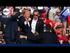 Trump will still attend RNC convention, campaign says
