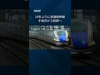 【ガーラ湯沢が夏季向けに投資】ゲレンデを遊園地に #shorts