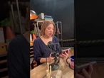 Daniela Lima reage aos comentários das redes sociais: 'Mortadela Lima'