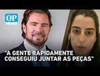 Repórter do Intercept detalha como investigação do Dark Horse chegou em Vorcaro | O POVO NEWS