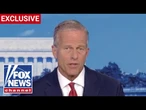 John Thune: The devil is in the details...