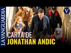 Jonathan Andic deja temporalmente la vicepresidencia de Mango