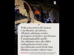 Terremoto in Venezuela, la testimonianza di un ristoratore calabrese