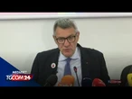 Referendum, Landini: "Obiettivo fallito, non è un giorno di festa"