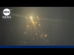 SpaceX starship rocket explodes during test flight