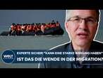 DEUTSCHLAND: Ist das die Wende in der Migration? "Kann eine starke Wirkung haben!"