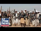 Military expert warns the conflict heating up in Beirut has dangerous consequences
