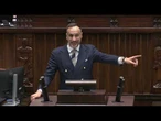 Kowalski: kampania wyborcza się skończyła i pato-legislacja wróciła!