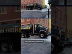 New Orleans cleans city streets with lemon fresh scent