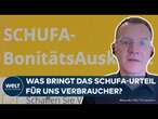 SCHUFA-URTEIL: 