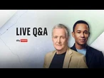 Michael Clarke Q&A | What actually happened in the English Channel?