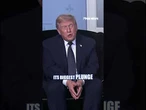 Trump touts success of US-Iran peace deal #shorts #us #trump #iran #world #news #foxnews