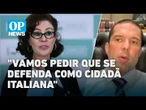 Advogado de Carla Zambelli fala sobre a estratégia para evitar extradição da deputada | O POVO NEWS