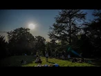 Canicule en France : les Parisiens se réfugient dans les parcs la nuit