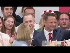 Propaganda Tuska na sprzęcie wojskowym – granica polityki i armii przekroczona?