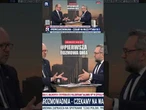 TRUMP WIE O ŁAMANIU PRAWA W POLSCE! Przydacz: Prześladowania przypominają to, co robiono Trumpowi!