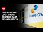INSS cogita usar agências dos Correios para atender afetados por fraudes | AGORA CNN