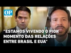 Até que ponto sanção dos EUA sobre o Mais Médicos pode estremecer mais ainda relação | O POVO News