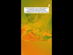 Si teme un'ondata anomala di caldo che coinvolgerà buona parte dell'Europa centro occidentale